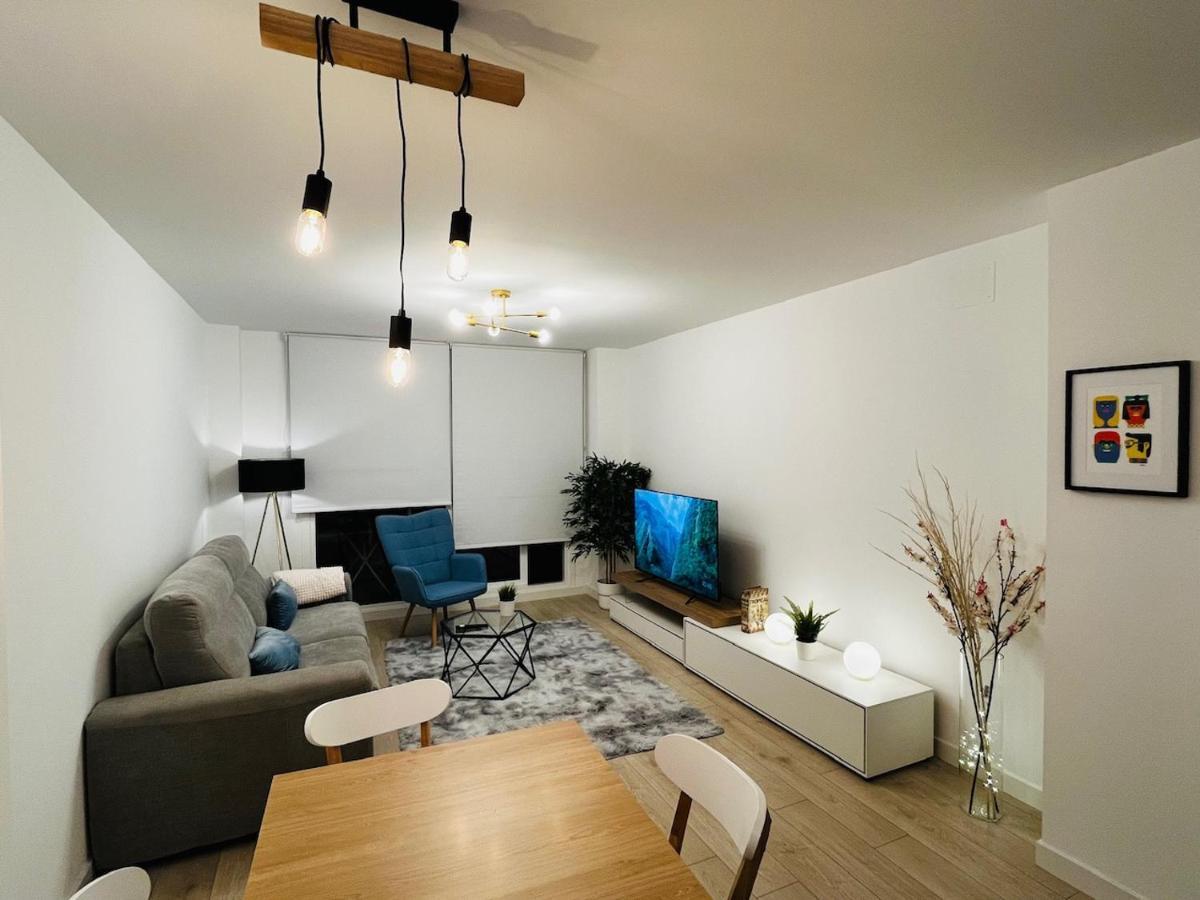 B&N Place Apartamento Nuevo! Parking Gratuito Vigo Zewnętrze zdjęcie