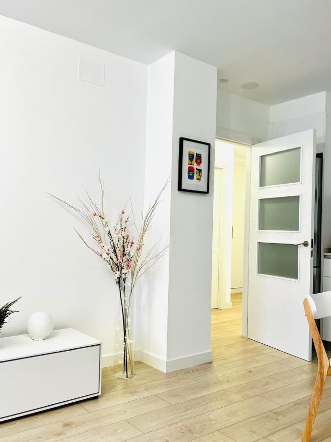 B&N Place Apartamento Nuevo! Parking Gratuito Vigo Zewnętrze zdjęcie